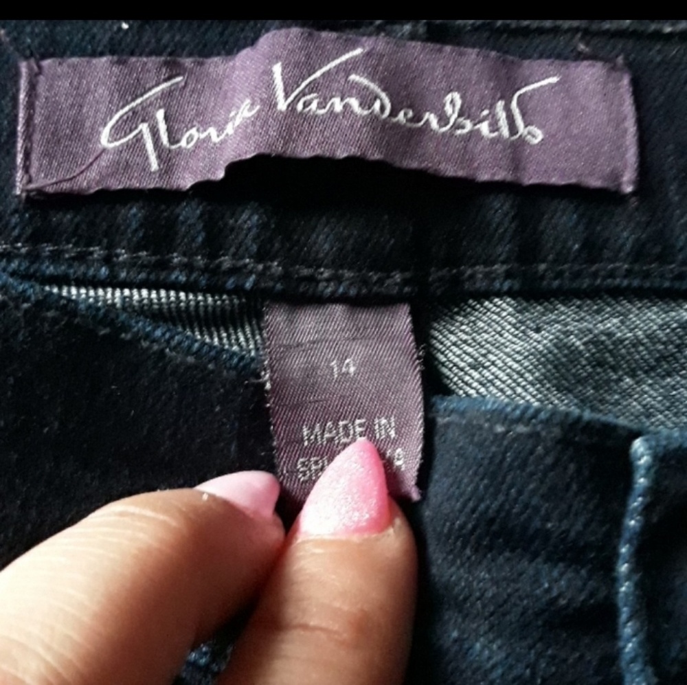 Jean's new